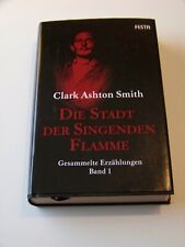 Clark Ashton Smith +++ Die