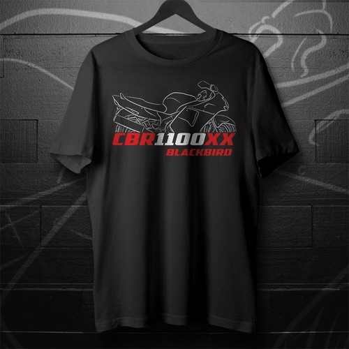 Honda cbr1100xx blackbird - cbr1100xx,