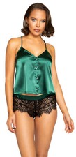 Roma Costume Set Pigiama