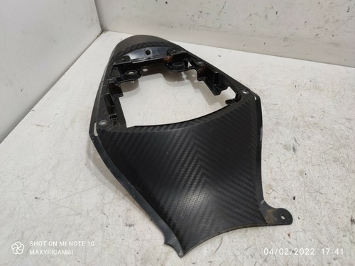 Plastica codone centrale - plastica,