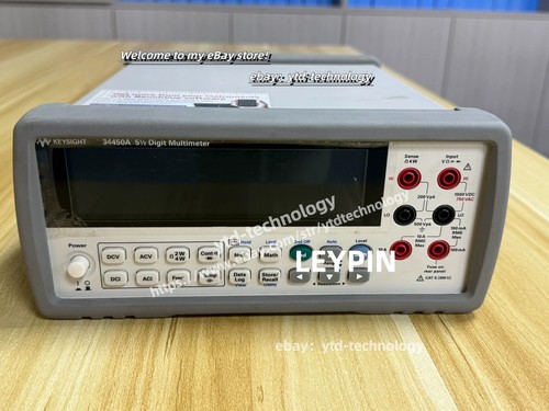 Multimetro digitale agilent - digitale,