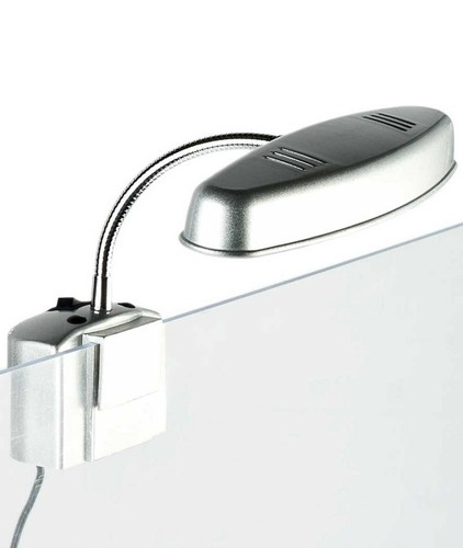 Lampada per acquario acquari - , a