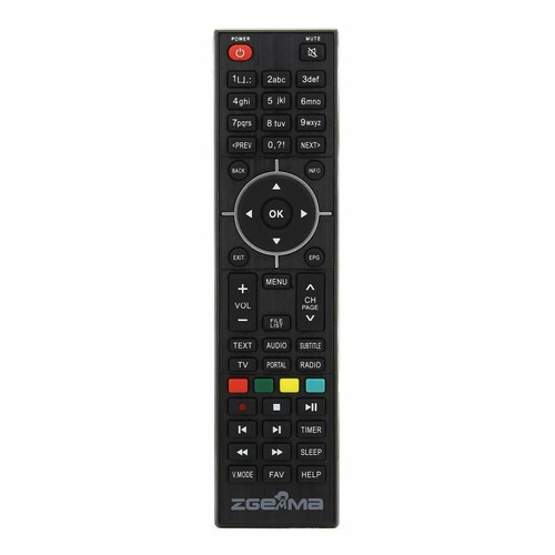 Telecomando originale per