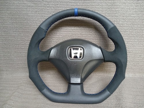 Volante sportivo tuning honda - sportivo,
