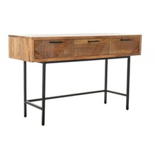 CONSOLLE ETNICA INDUSTRIAL