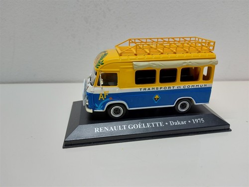 Renault goelette taxi - renault,
