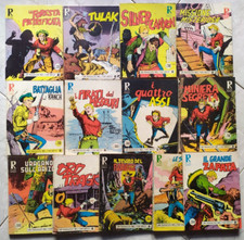 UN RAGAZZO NEL FAR-WEST