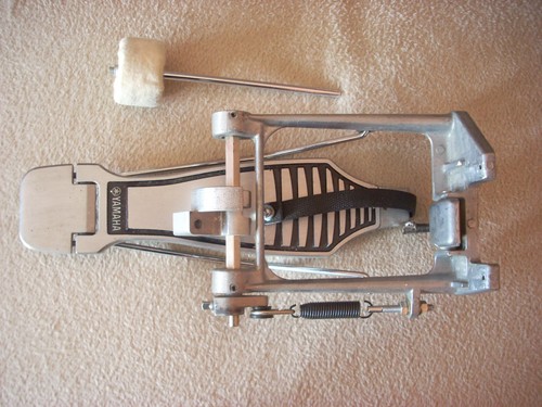 Pedale batteria yamaha - pedale, yamaha^