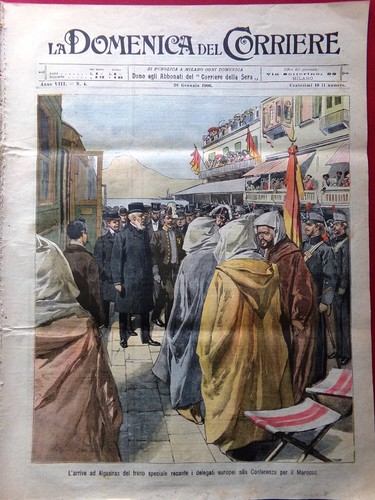 Domenica del corriere - del, 28
