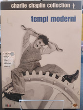 Tempi moderni - ED. digipack 2