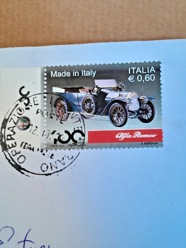 2010 posta militare - posta,