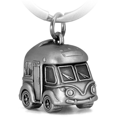 Fabach portachiavi per - portachiavi, camper