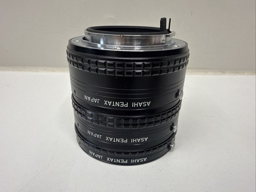 Asahi pentax tubo prolunga - pentax, di