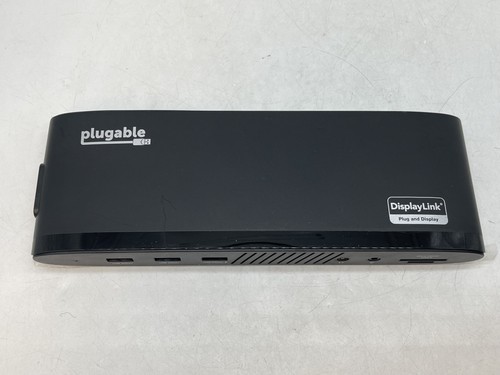 Docking station usb hdmi - station, usb-c