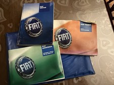 Libretto Uso E Manutenzione Fiat Panda 141 2003