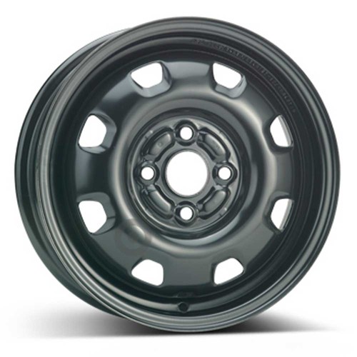 Cerchi acciaio alcar 5220 - in,
