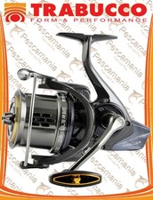 Mulinello Surfcasting TRABUCCO DWELLER SURF 8000
