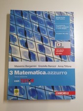 Matematica.azzurro. Con Maths