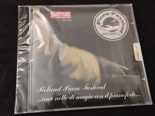 Roland piano festival una - roland,