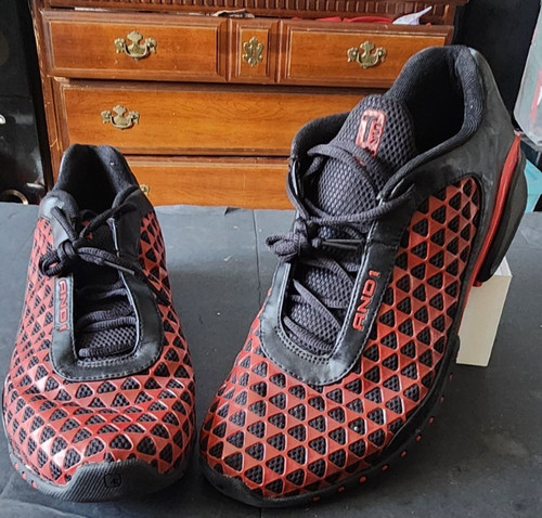 Scarpe basket casual - casual, and1