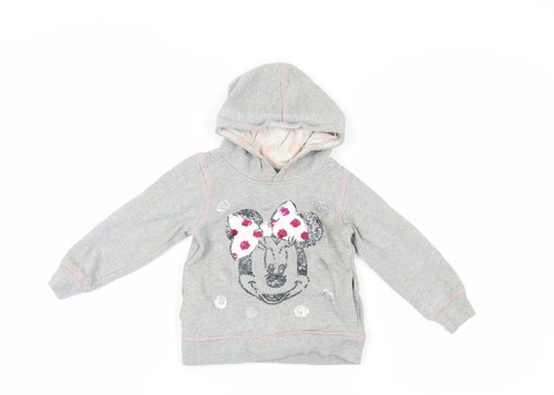 Felpa con cappuccio disneyland - con,