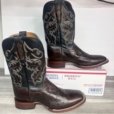 Stivali da cowboy Cody James