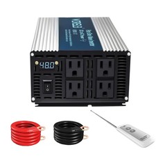 Inverter potenza onda - potenza,