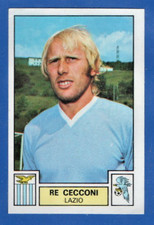FIGURINA CALCIATORI PANINI