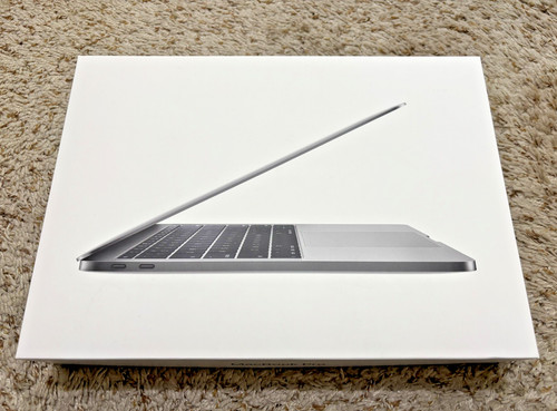Apple macbook pro retina - 13,