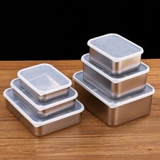 Contenitore Ermetico Alimenti