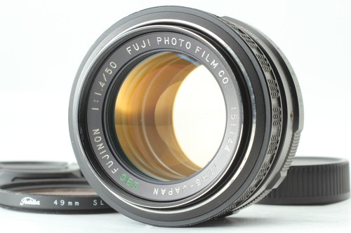 Fuji fujifilm ebc - ebc, fujinon