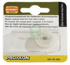 1PZ PROXXON 28080 FILO X