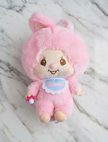 Monchhichi chimutan grande - monchhichi,