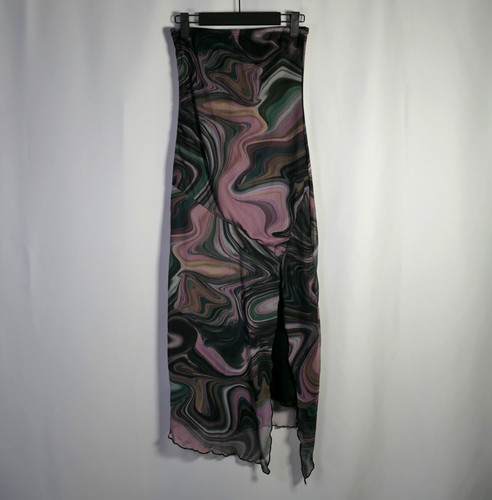 Abito vintage caution - abito,