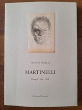 Andrea Martinelli - Disegni