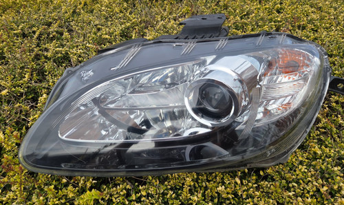 Mazda mx5 mk3 nc2 - nc2, (09-15)