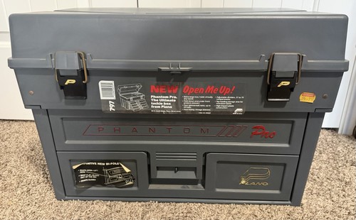 Vintage plano phantom pro 797 - phantom,