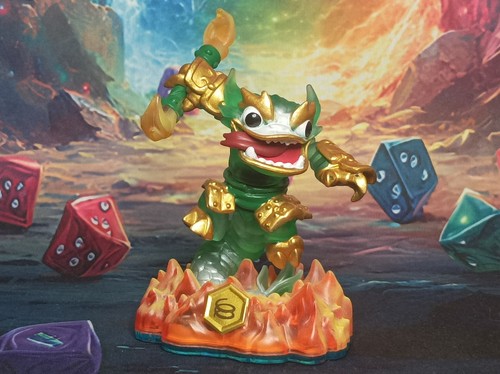 Jade fire kraken - jade,
