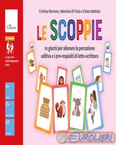 9788859039600 fraia scoppie - 9788859039600, di