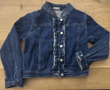 Giacca jeans bambina Original