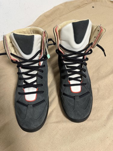 Scarpe maison margiela - maison, uomo