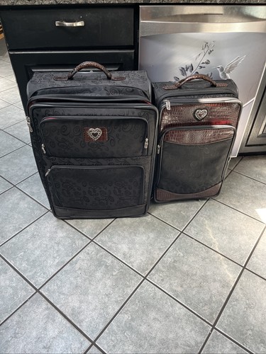 Brighton valigia set - set, bagagli