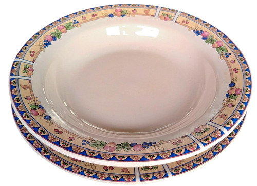 Servizio piatti cinsalatiera - piatti,