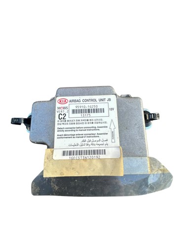 Centralina airbag kia rio 1500 - airbag,
