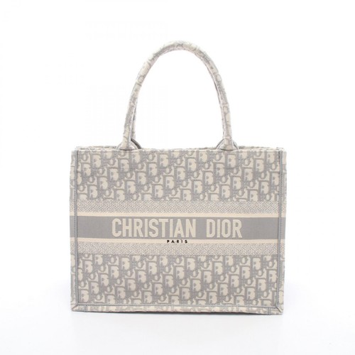 Christian dior book tote - dior, borsa