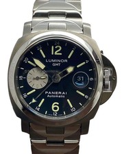 Panerai Luminor GMT Titanium