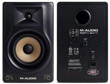 Audio forty sixty - m-audio,