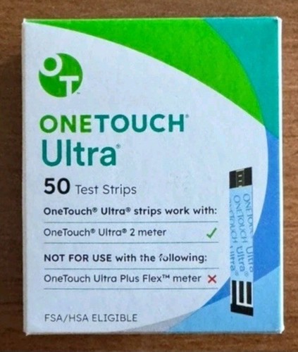 Onetouch ultra strisce - onetouch,