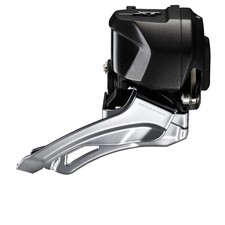 front derailleur xt di2