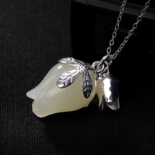 Collana girocollo amuleto - , uomo